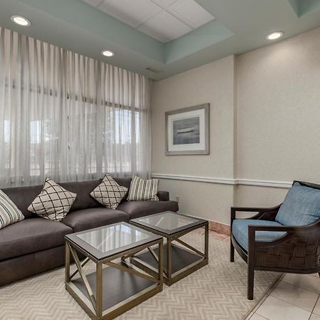 Princess Bayside Beach Hotel Ocean City Bagian luar foto