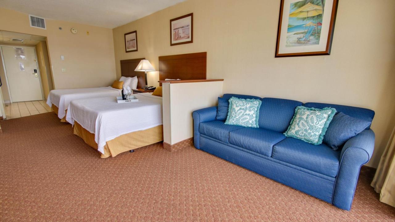 Princess Bayside Beach Hotel Ocean City Bagian luar foto