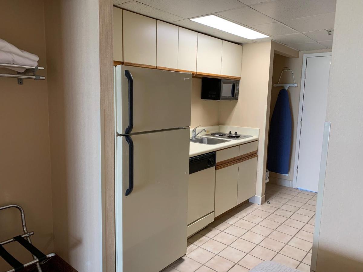Princess Bayside Beach Hotel Ocean City Bagian luar foto