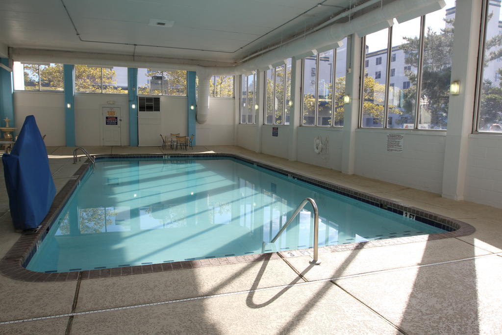 Princess Bayside Beach Hotel Ocean City Bagian luar foto
