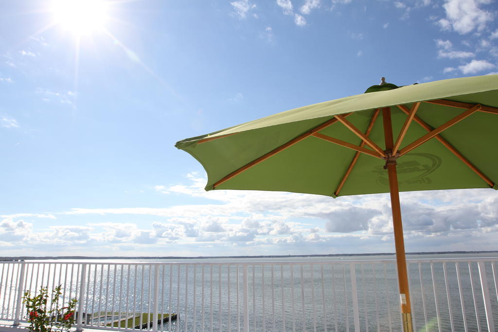 Princess Bayside Beach Hotel Ocean City Bagian luar foto