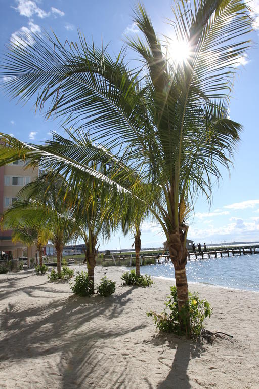 Princess Bayside Beach Hotel Ocean City Bagian luar foto