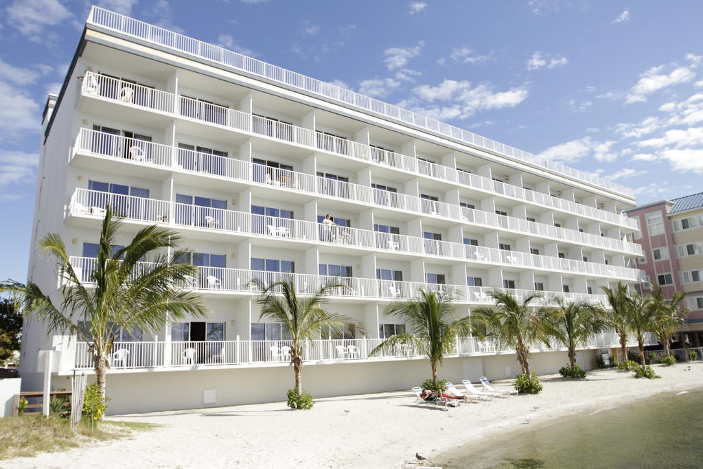 Princess Bayside Beach Hotel Ocean City Bagian luar foto