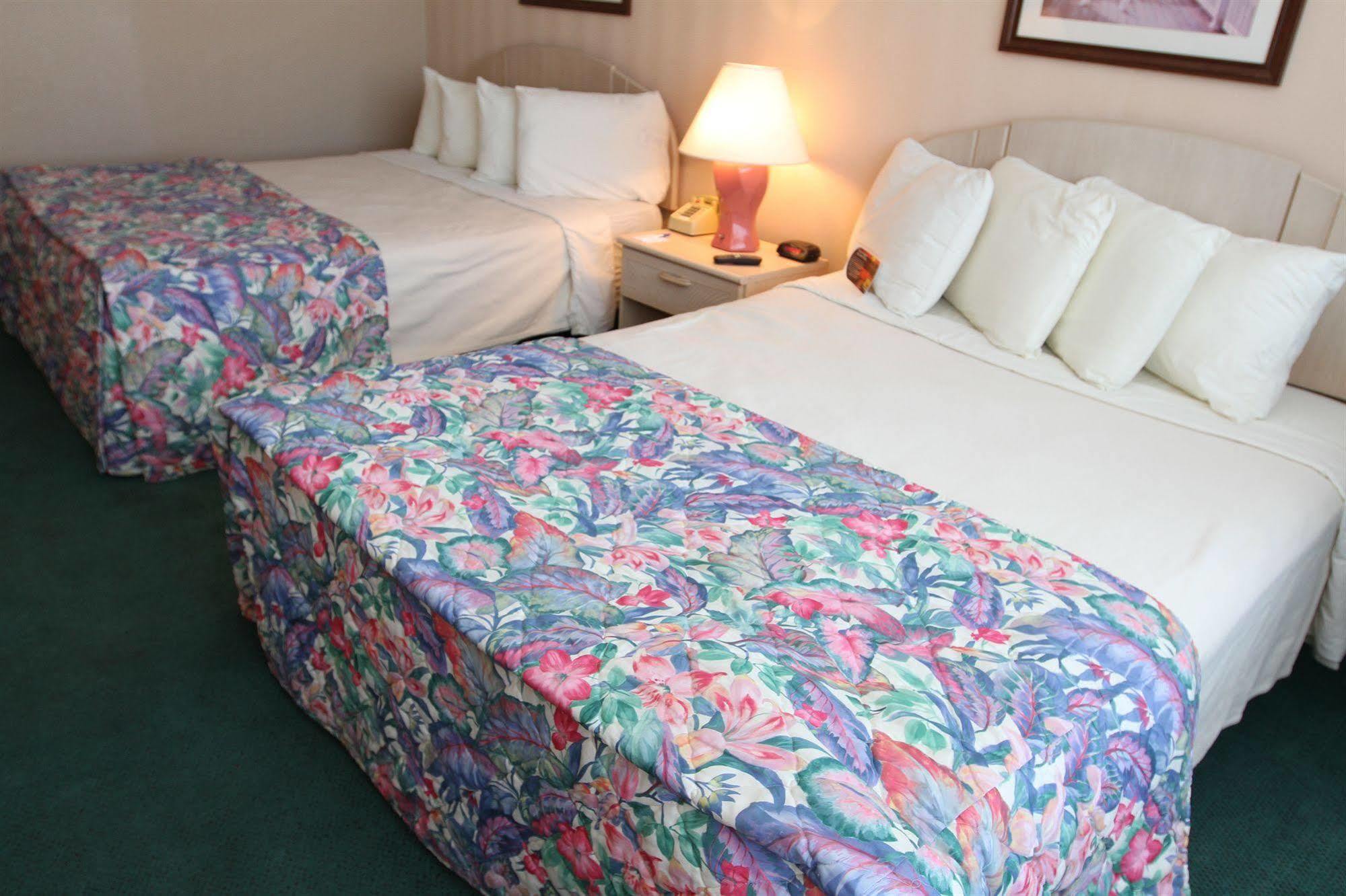 Princess Bayside Beach Hotel Ocean City Bagian luar foto