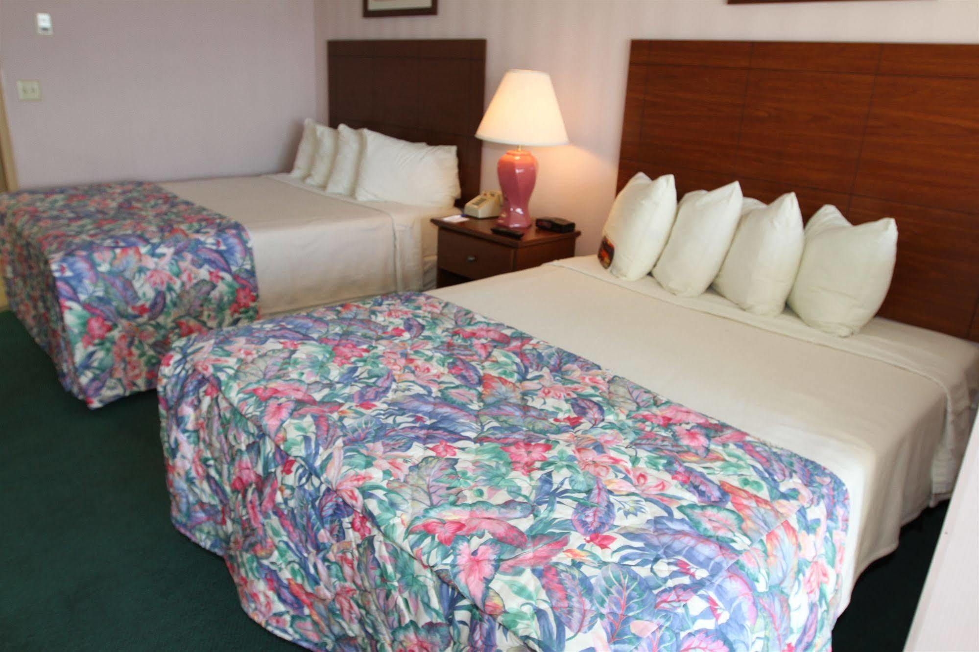 Princess Bayside Beach Hotel Ocean City Bagian luar foto