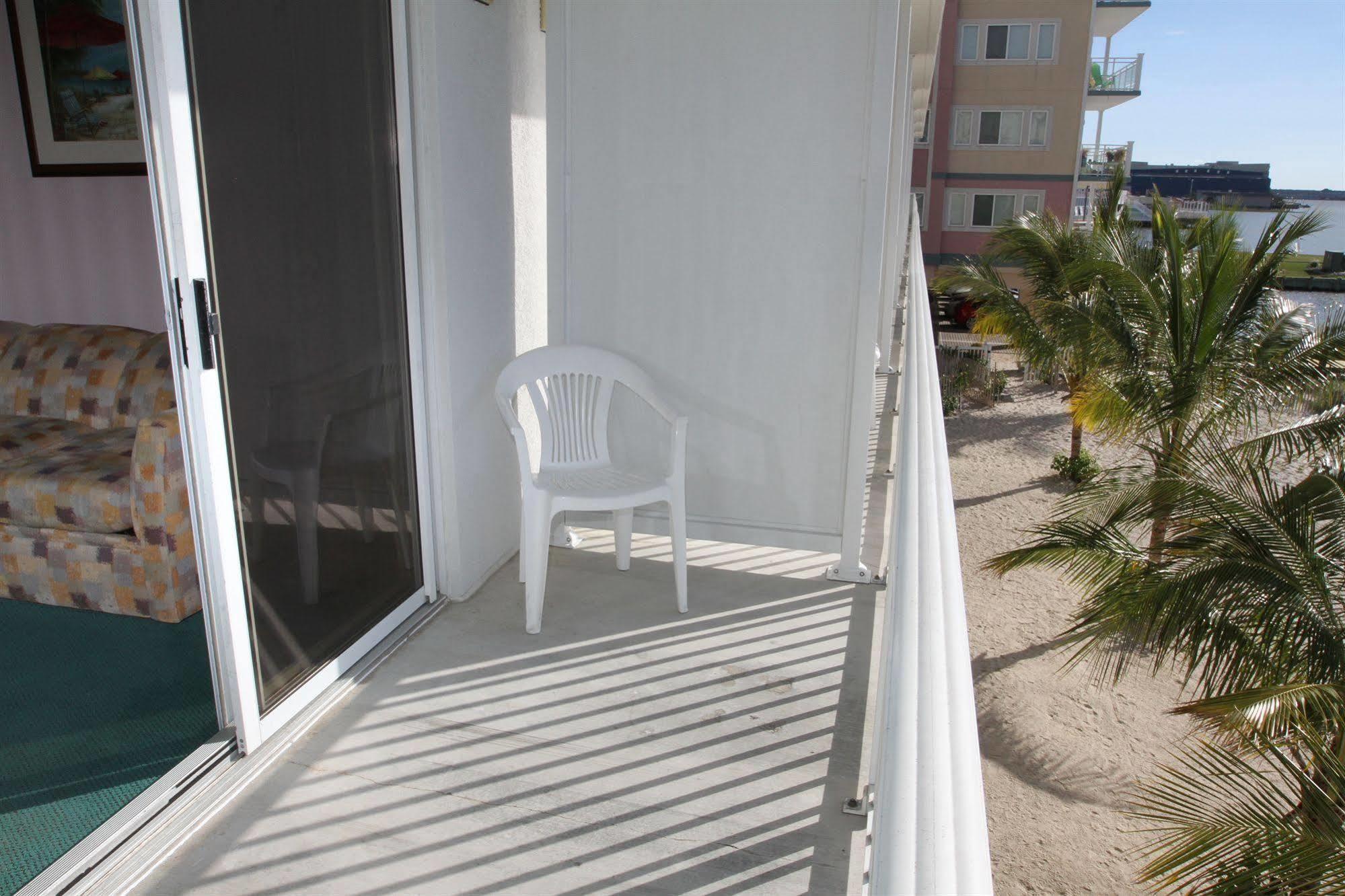 Princess Bayside Beach Hotel Ocean City Bagian luar foto